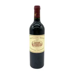 ちい。様】マルゴー デュ シャトーマルゴー 2017 750ml 2本セット