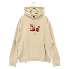 2024年最新】kith パーカー williamsの人気アイテム - メルカリ