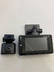 ドライブレコーダー　COMTEC  ZDP035