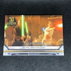 商品一覧Topps スターウォーズ 99枚限定 レインボーパラレル マンダロリアン その他