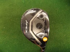 19日まで 25APEX UW 21° 19日まで 25APEX UW 21° 19日まで 25APEX UW 21° 19日