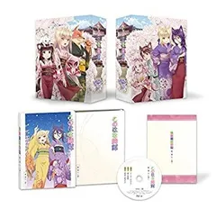2026年最新】このはな綺譚 blu-rayの人気アイテム - メルカリ