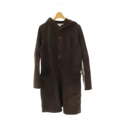 パドカレ　コート pas de calais｜コート | Rakuten Fashion(楽天ファッション／旧