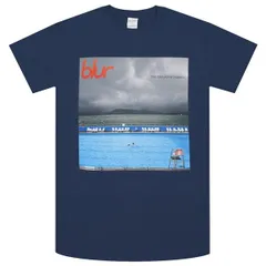 2024年最新】blur tシャツ xlの人気アイテム - メルカリ