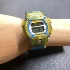 2025年最新】baby-g bg-350の人気アイテム - メルカリ
