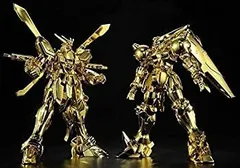 HGFC　1/144ゴッドガンダム VS マスターガンダム流派　東方不敗ハイパー 1/144 HGFC ゴッドガンダム VS マスターガンダム 流派東方不敗