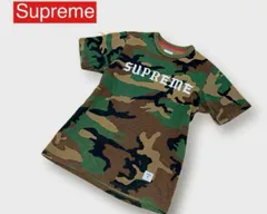 2024年最新】supreme 14ssの人気アイテム - メルカリ