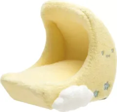 【中古】ぬいぐるみ 月のソファ てのりぬいぐるみ すみっコぐらしコレクション 星空さんぽテーマ 「すみっコぐらし」