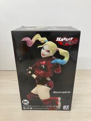 全力造形 フィギュア ハーレイ・クイン