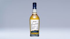 久住 シングルモルト ザ ファースト 久住蒸溜所【ウイスキー ジャパニーズ 700ml 58%】