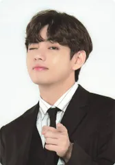 BTS 2021 PERMISSION TO DANCE V ミニフォトカード 5/8