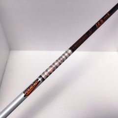 Speeder NX ブラック 50-SR テーラーメイド ドライバー用