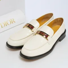 2025年最新】Christian Dior レディース ローファー・革靴の人気