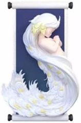 【中古】トレーディングフィギュア Peacock Prayer 「52TOYS BLINDBOX SLEEPシリーズ チャイニーズスクロール」