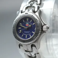 2026年最新】タグホイヤー プロフェッショナル 200M クォーツの人気