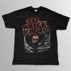 Fat Wreck Chords Tシャツ 大谷翔平 pizzaofdeath 2025年最新】fat wreck chords tシャツの人気アイテム - メルカリ