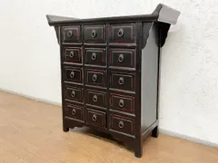 2025年最新】李朝 薬箪笥の人気アイテム - メルカリ