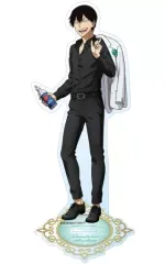 【中古】アクリルスタンド・アクリルパネル 荒北靖友(パーティー) アクリルスタンド 「弱虫ペダル」