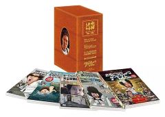 [중고] 기타 DVD 수요일 어떨까요 컴플리트 BOX Vol.6 Blu-ray 믹스 (HTB 온라인 숍 한정)