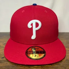 i20 ニューエラ 59fifty フィラデルフィア フィリーズ MLB1560