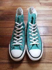 ◆コンバースオールスター　ハイカット　日本製　USED　美品
