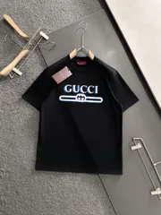 【今日特価】GUC 2025SS TEE ギュックティー