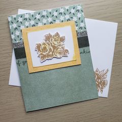 [カード]あなたのことを想う