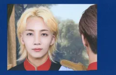 【中古】コレクションカード(男性) SEVENTEEN/JEONGHAN(ジョンハン)/「SEVENTEEN CAFE in SEOUL」インスタントフォトセット フォトカード