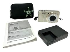 RICOH　リコー　デジタルカメラ　CX4