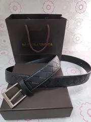 2025年最新】Bottega Veneta メンズ ベルトの人気アイテム