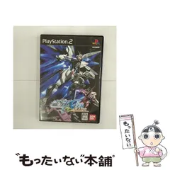 【中古】 機動戦士ガンダムSEED 連合VS.Z.A.F.T. [PS2] / バンダイ