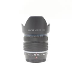 OLYMPUS M.ZUIKO 12-45mm F4 PRO