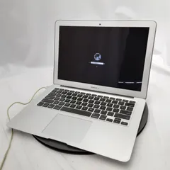 【ジャンク】美品 MacBook Air M2 8GB 256GB｜画面不良 13インチMacBook Air [整備済製品] 8コアCPUと8コアGPUを搭載