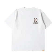 2025年最新】スタンダードカリフォルニア tシャツ 20周年の人気 