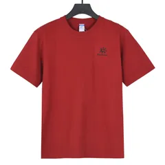 【今日特価】KAILAS ダブルガーゼ綿 カップル T シャツ-3