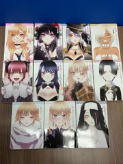 【商品143】その着せ替え人形は恋をする　福田晋一 【１～１１巻セット】