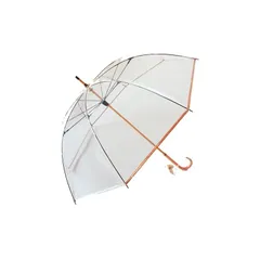 ホワイトローズ 縁結-雅- えんゆうみやび 全3色 高級ビニール傘 8本