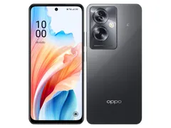 「新品・ワイモバイル版」SIMフリー OPPO A79 5G ミステリーブラック 4GB/128GB A303OP 本体