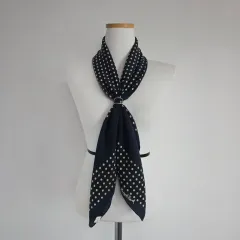 2025年最新】マーガレットハウエル スカーフ シルクの人気