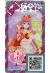 【中古】ひみつのｱｲﾌﾟﾘ･ｱｲﾌﾟﾘﾊﾞｰｽ V1-235[★3]：おとめマーガレット