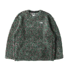 2026年最新】supreme the north face high pile fleeceの人気アイテム