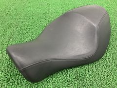 ENDER様専用 ハーレー純正 スポーツスター ワイドタンク用 ソロシート