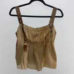 【姫路東店】 中古 PHILOSOPHY DI ALBERTA FERRETTI｜フィロソフィーアルベルタフェレッティー その他トップス GA08200740 サイズ：36 【112】