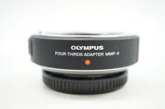 2025年最新】フォーサーズアダプター MMF-2の人気アイテム - メルカリ