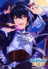 【中古】キャラカード(キャラクター) 朔間凛月 「あんさんぶるスターズ! 生ブロマイドコレクション」