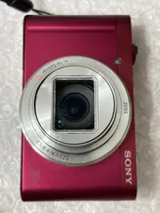写真参照 SONY DSC-WX500 コンパクトデジタルカメラ ジャンク SONY DSC-WX500 【ジャンク】