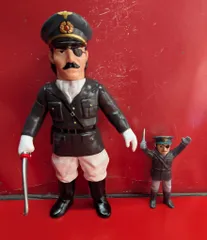 2025年最新】ゾル大佐の人気アイテム - メルカリ