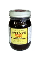 オリエンタル マースチャツネ 500gのサムネイル