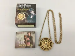 ハリーポッタータイムターナー ネックレス ステッカーセット 2503LT144