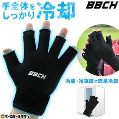 【新品未使用】 クールフィットグローブ 両手用 2個セット 冷感アイテム 手袋 アイシング クーリング手袋 冷感 大人用 男女兼用 適温蓄冷材付き 冷たい 涼しい クーリング 暑さ対策 熱中症対策 夏 クールダウン スポーツ リカバリー 冷やす 一般 BBCH